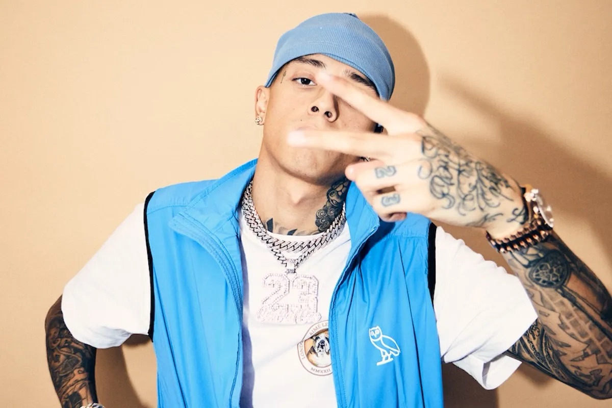 Central Cee Releases New Song “Entrapreneur” | Music Reviews