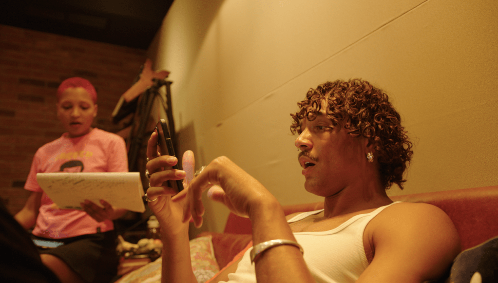 Sans Soucis and Charles – “Mexico City” | Music&nbsp;Reviews