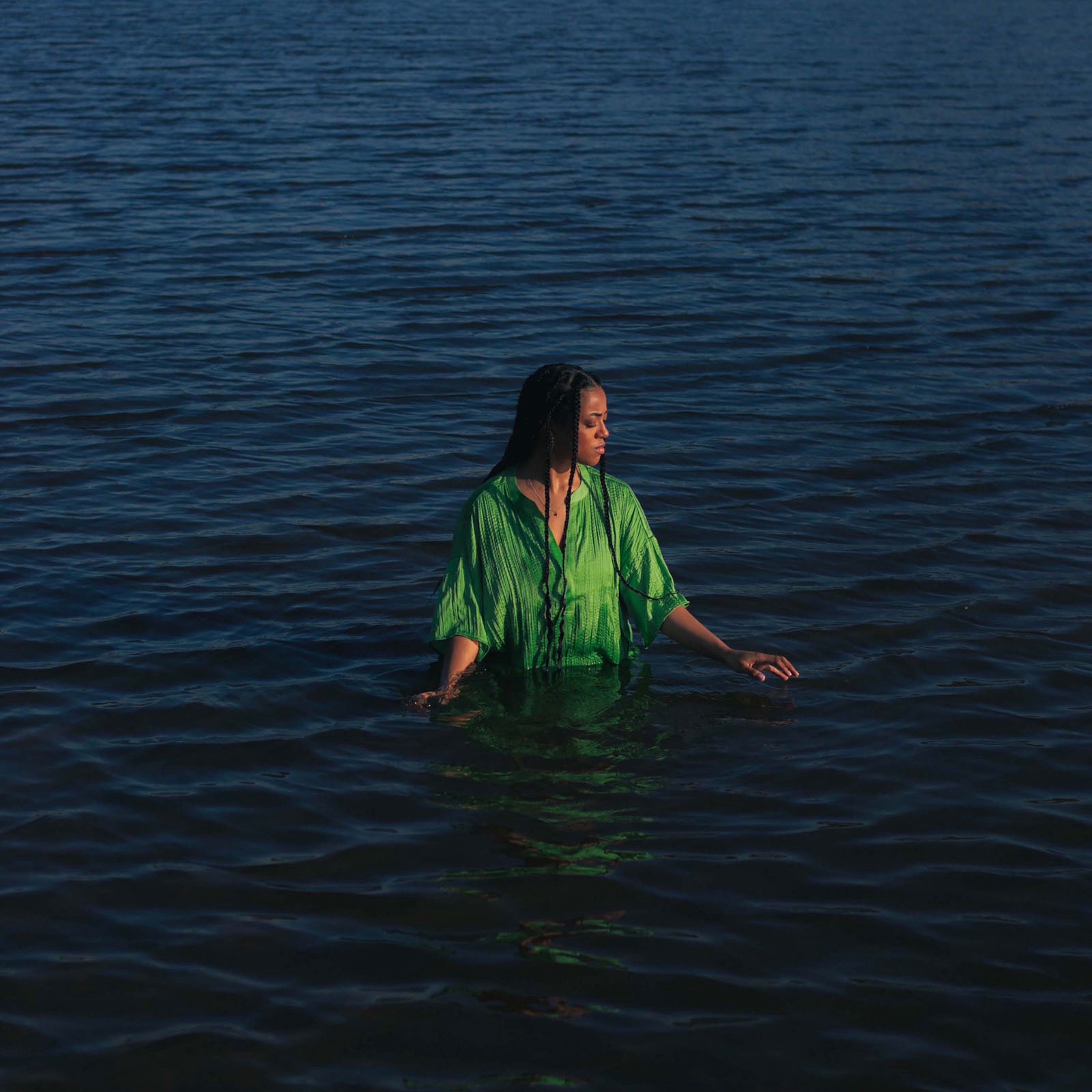 Sarah Isabella Shares Soulful Music on ‘The Keeper’