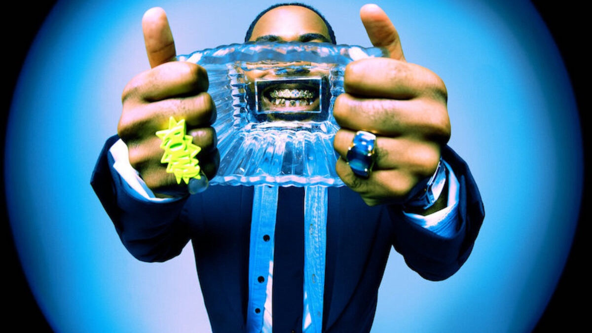 Big Sean’s “Yes” Is A Low-Effort Entry In Hip-Hop