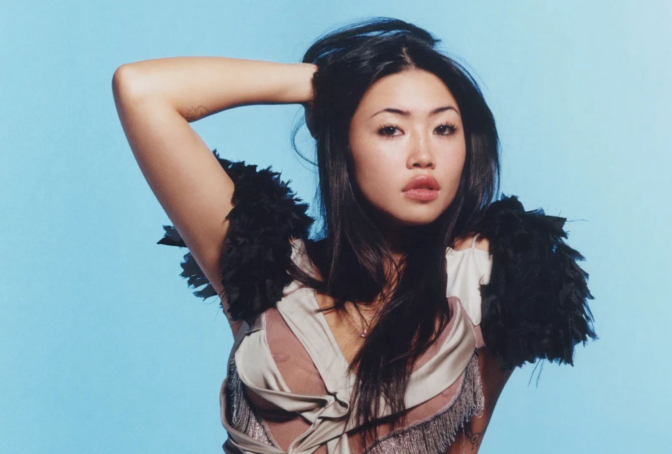 Beabadoobee Drops Amazing Album ‘This Is How Tomorrow Moves’