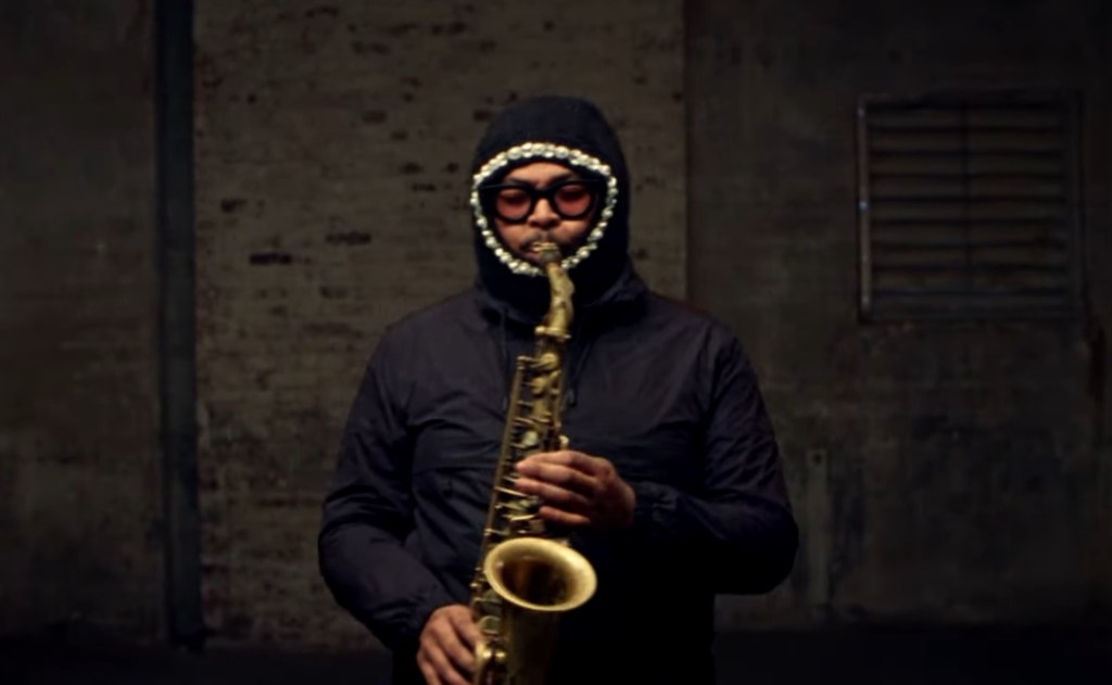 Immanuel Wilkins Drops Third Jazz Album ‘Blues&nbsp;Blood’