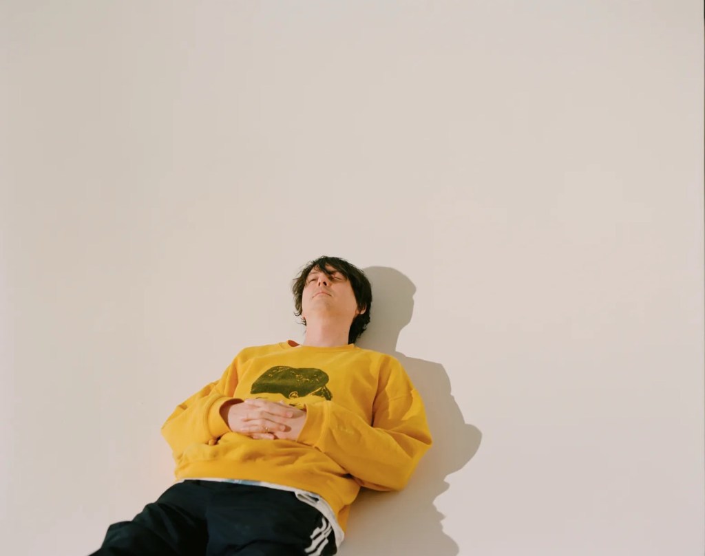 Panda Bear Reveals A New Album Is Coming In 2025