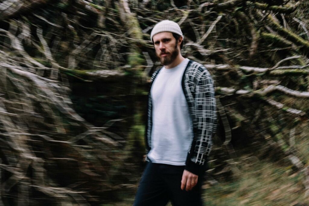 James Vincent McMorrow’s ‘Sunburn’ Is A Rare Musical&nbsp;Treasure