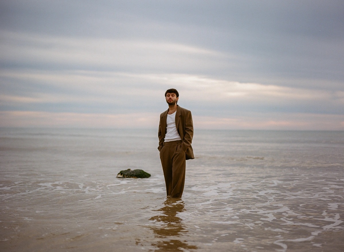 Somebody’s Child Paints an Authentic Picture on ‘Time of My Life’