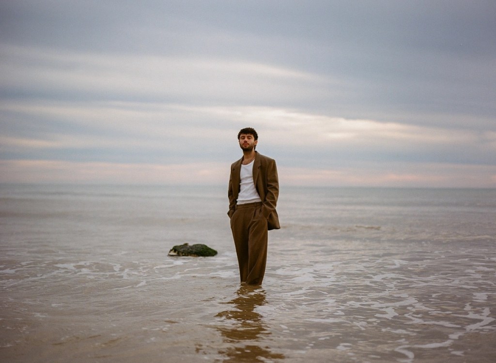 Somebody’s Child Paints an Authentic Picture on ‘Time of My&nbsp;Life’