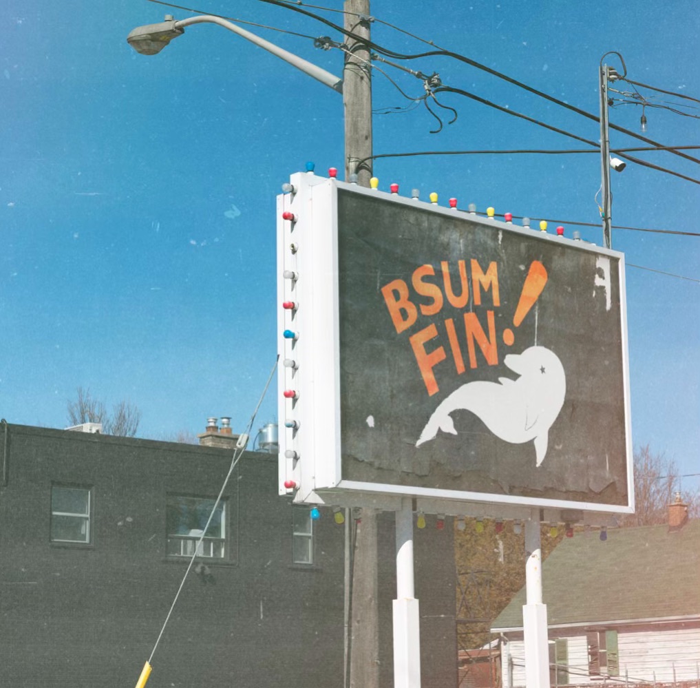 Sleazy F Baby Reveals Fresh Drop in&nbsp;‘BSUMFIN!’