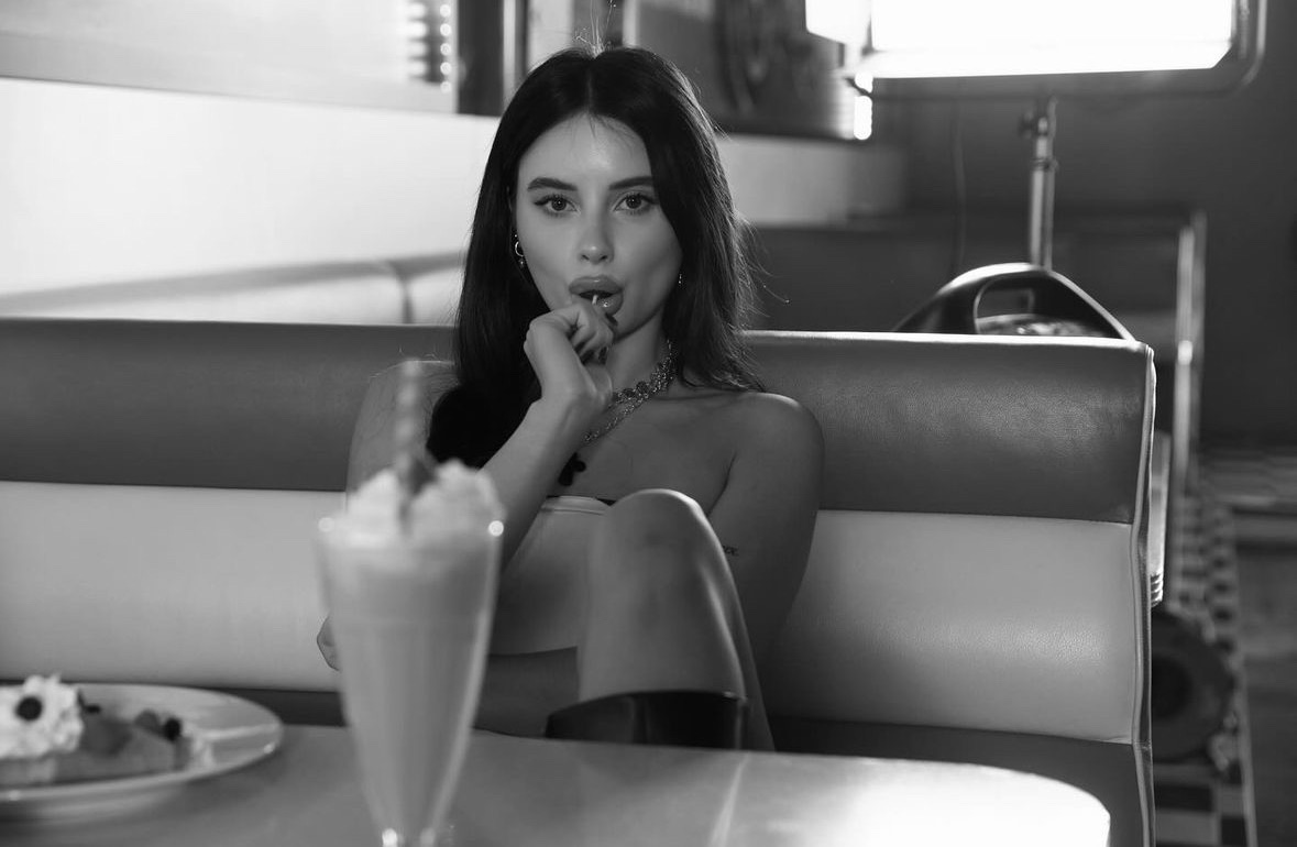 Anna Catharina Channels Personal Stories on Thrilling New Song ‘Chico’