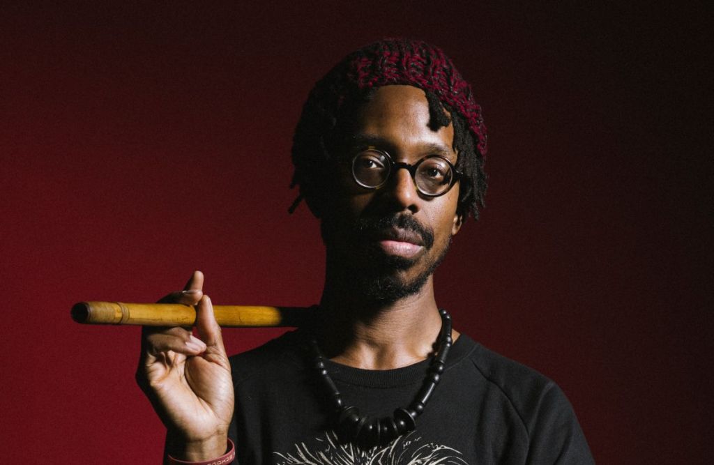 Shabaka Performs Soaring Hallucination With Billy Woods On ‘Timepieces’