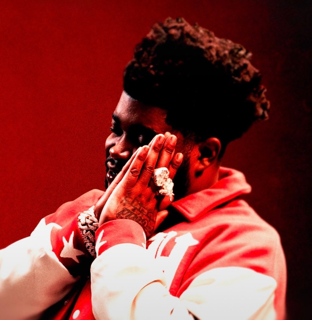 Bossman Dlow Rolls Out Terrible Music On ‘Dlow&nbsp;Curry’