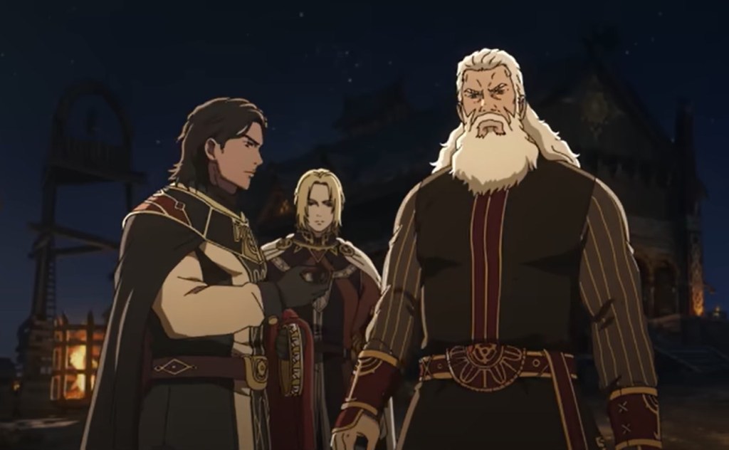 ‘The War of the Rohirrim’: The Hype Is Its&nbsp;Pitfall