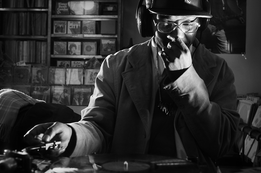 Lewis Parker Drops Quality Song “What’s in Your Mind?” in a Climate of Hazard