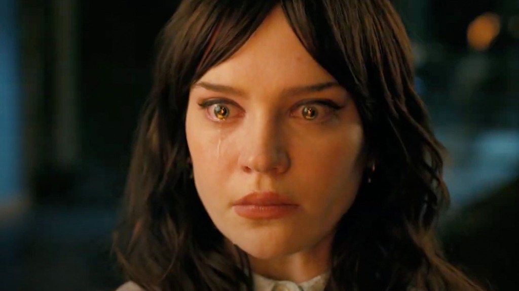 ‘Companion’: Promising Horror Film Wants to Make Us&nbsp;Scream