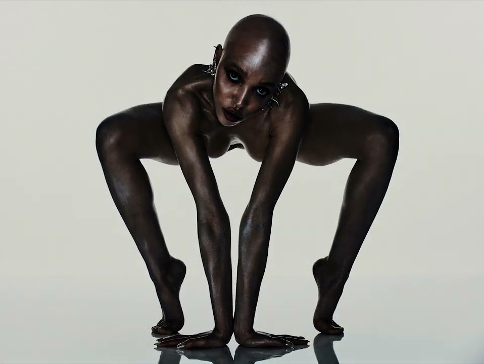 ‘EUSEXUA’: FKA twigs Drops Volatile Energy on New&nbsp;Album