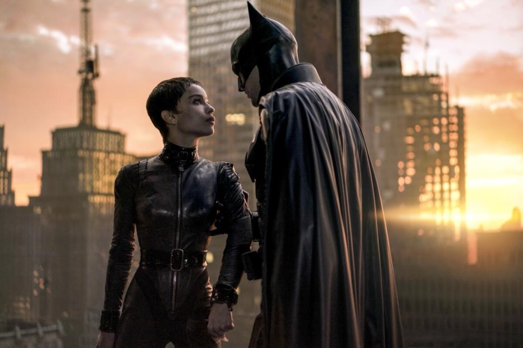The Batman Sequel Delayed Again for a Simple Reason