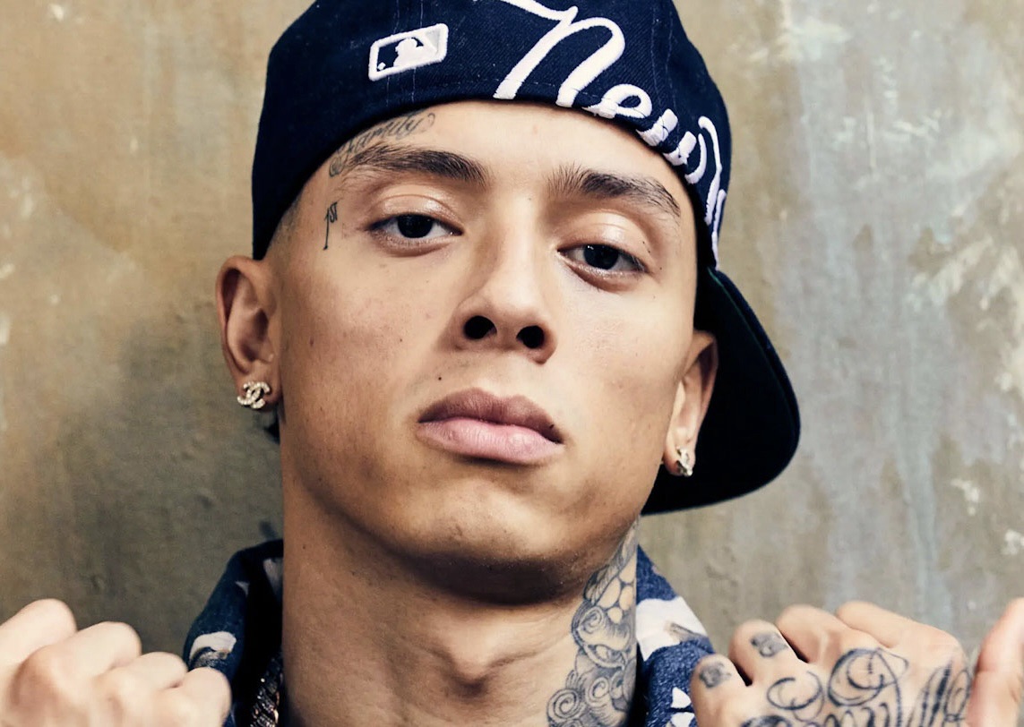 Central Cee Lacks Skill On Pointless 'Can't Rush Greatness