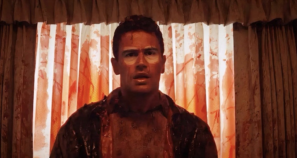 ‘The Monkey’ Looks Like a Fun and Weird&nbsp;Film