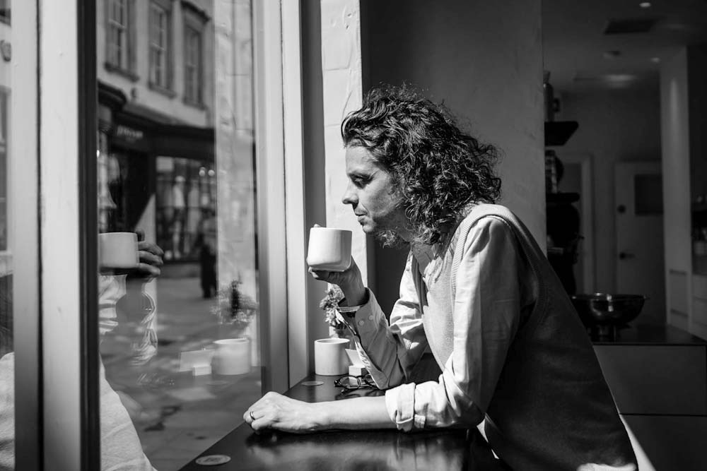 Cole Stacey Quests on Strong Album, ‘Postcards From Lost&nbsp;Places’