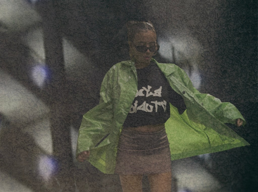 Interview: MazeyJune Reflects on Music, Motivations and New Single ‘Turn’