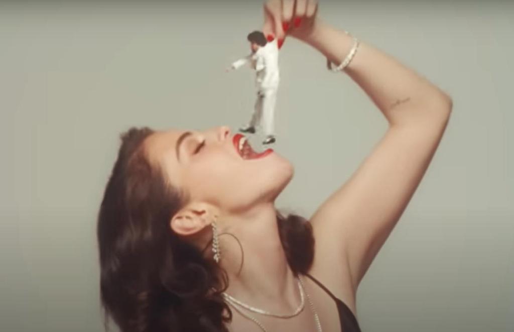 Selena Gomez Drops ‘Sunset Blvd’, a Beautiful and Humorous Love&nbsp;Letter