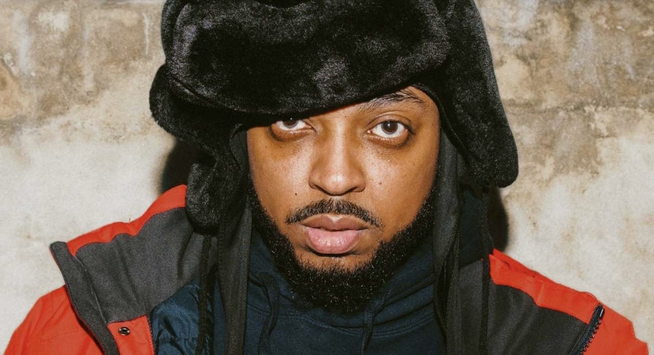 You Need to Hear Da Flyy Hooligan’s New Album ‘LO&B’