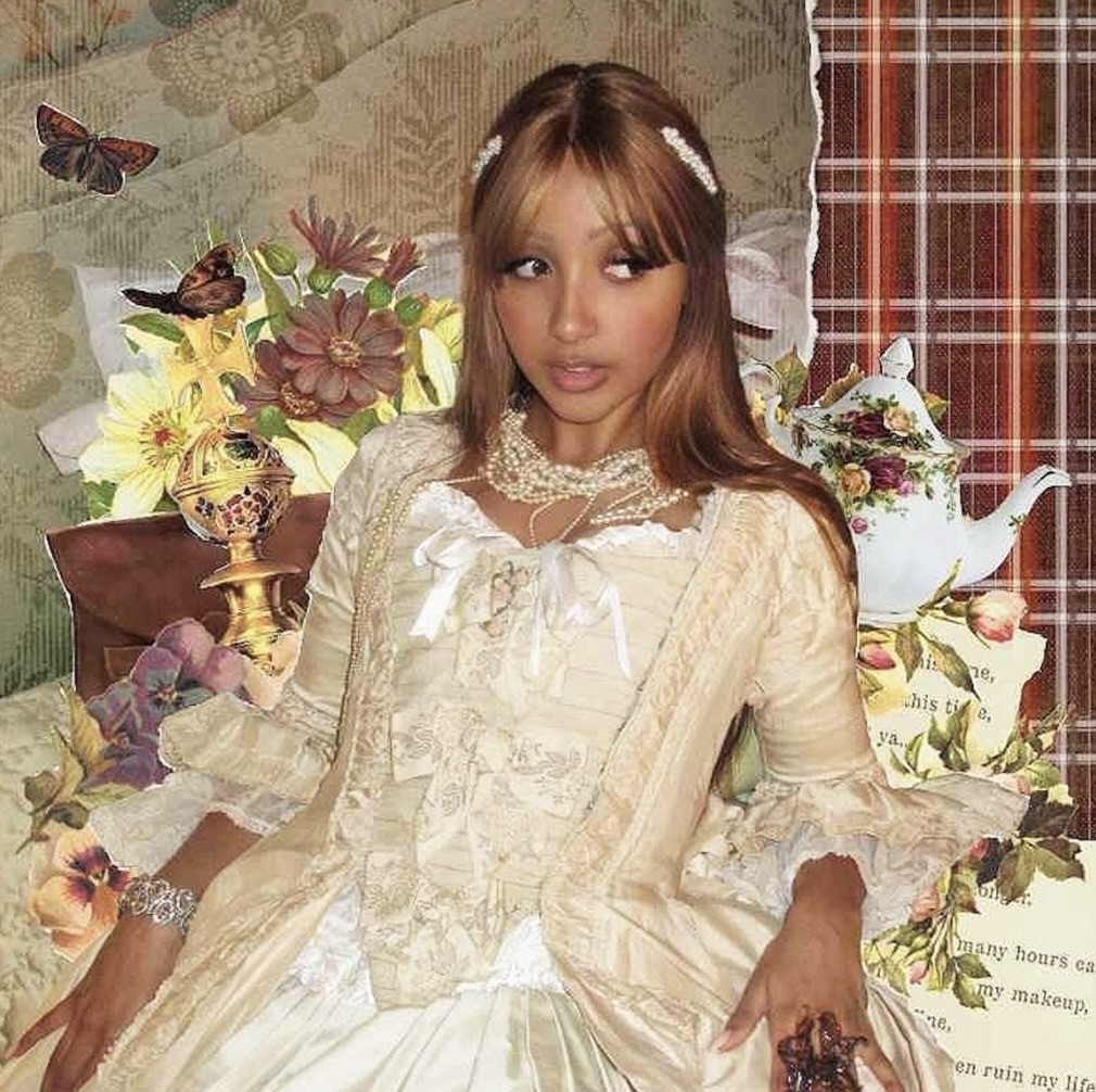 Watch: PinkPantheress ‘Tonight,’ a Simplistic Rave&nbsp;Effort