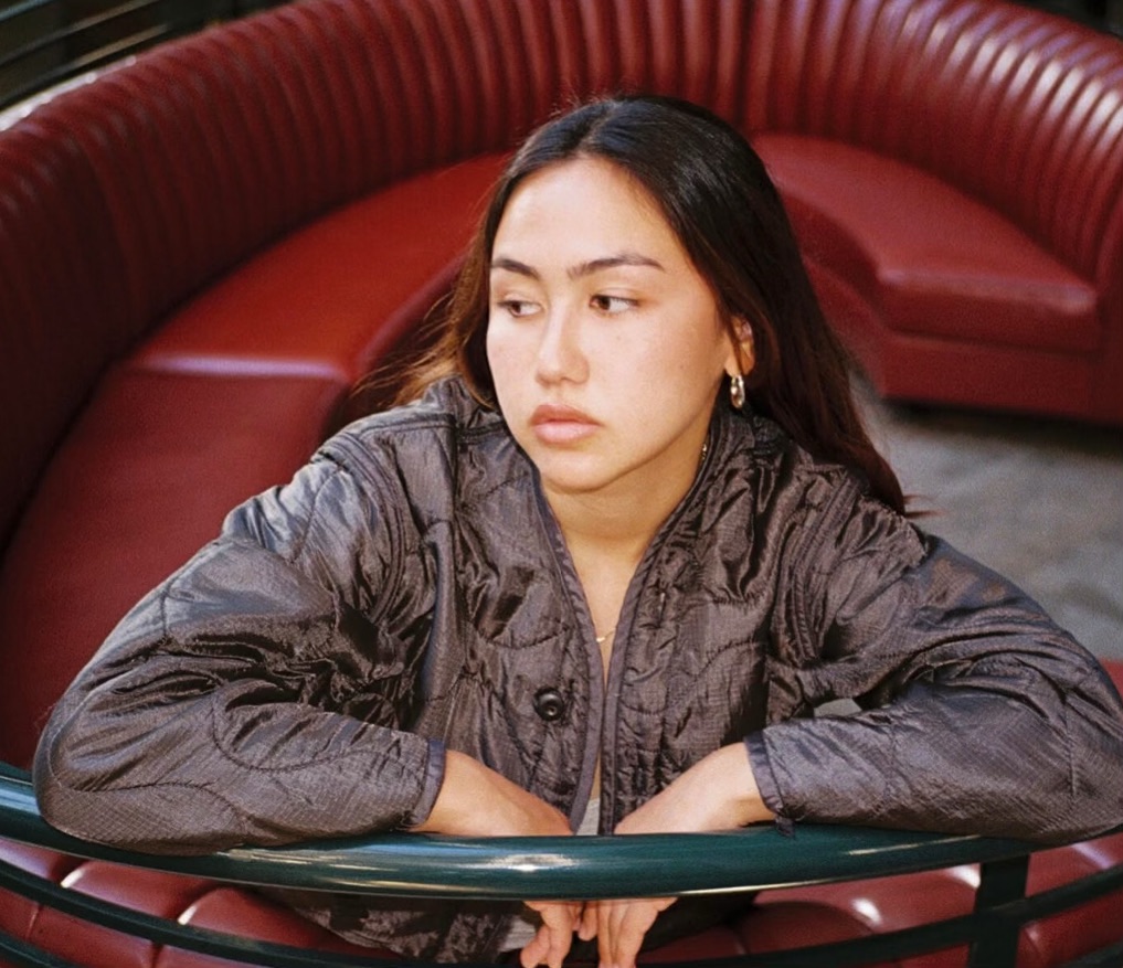 Lucy Park Reveals Portfolio of Growth on ‘There I&nbsp;Go’