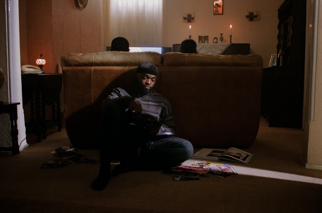 Don’t Miss Tahir’s Tantalising and Rich New Vibe,&nbsp;‘Home’