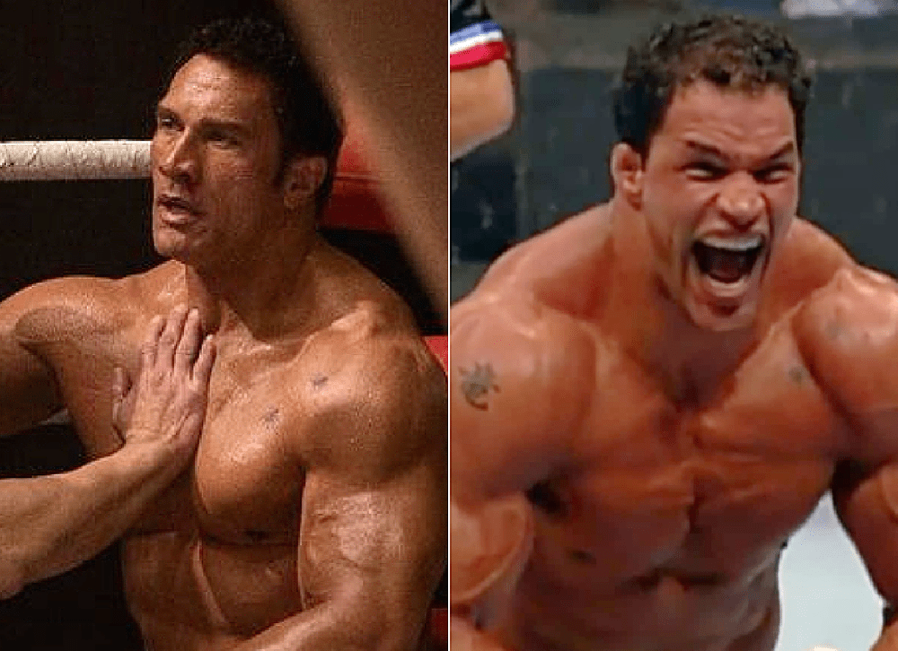 ‘The Smashing Machine’ Trailer Shows The Rock as Shrewd&nbsp;Fighter