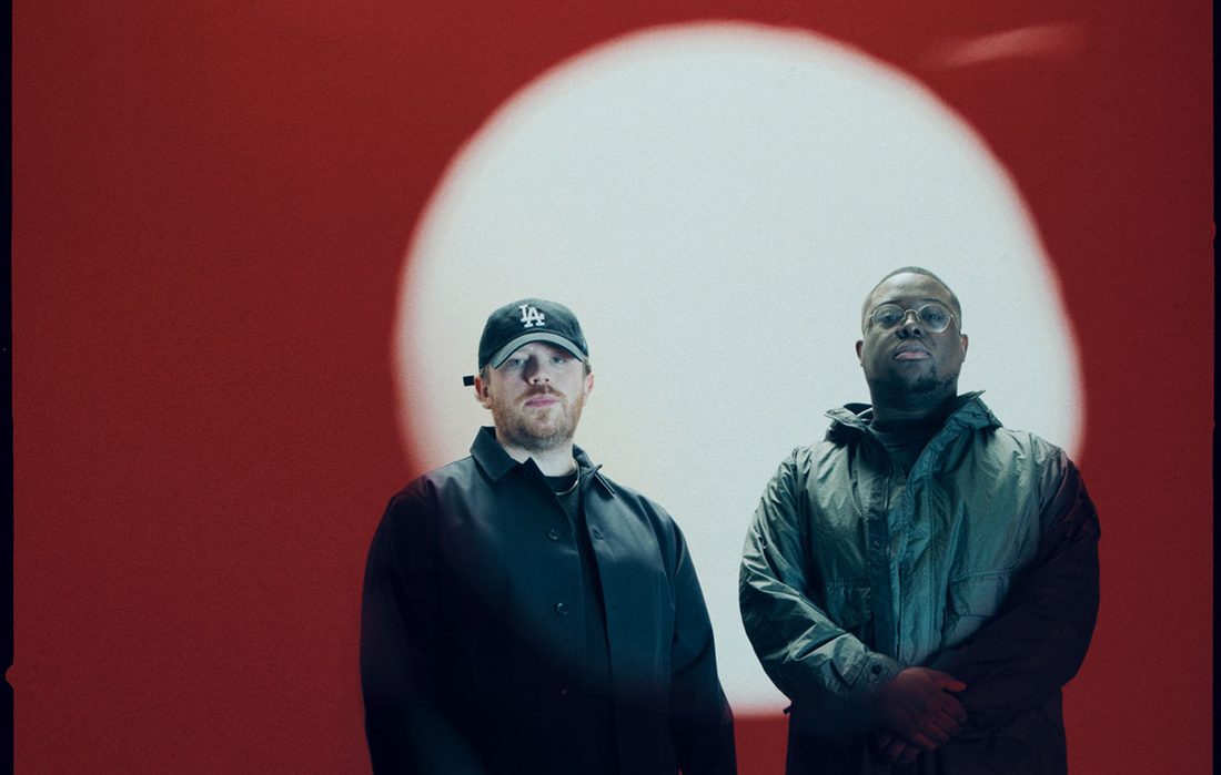 MRCY Reveal Visceral New Vibe ‘Wandering Attention’