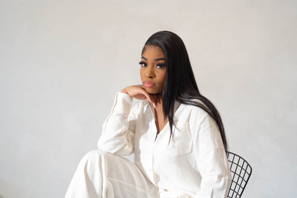 Get to Know Shann: Emerging Rapper Talks Music and&nbsp;Life