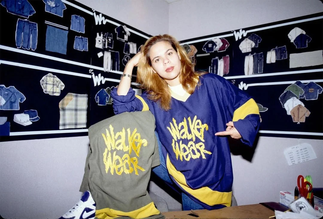 Walker Wear: Get to Know the Pioneering Fashion Brand
