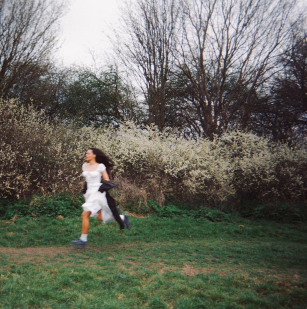 Ella More’s New Track ‘Twisted Game’ Is An Ode To a Toxic&nbsp;World