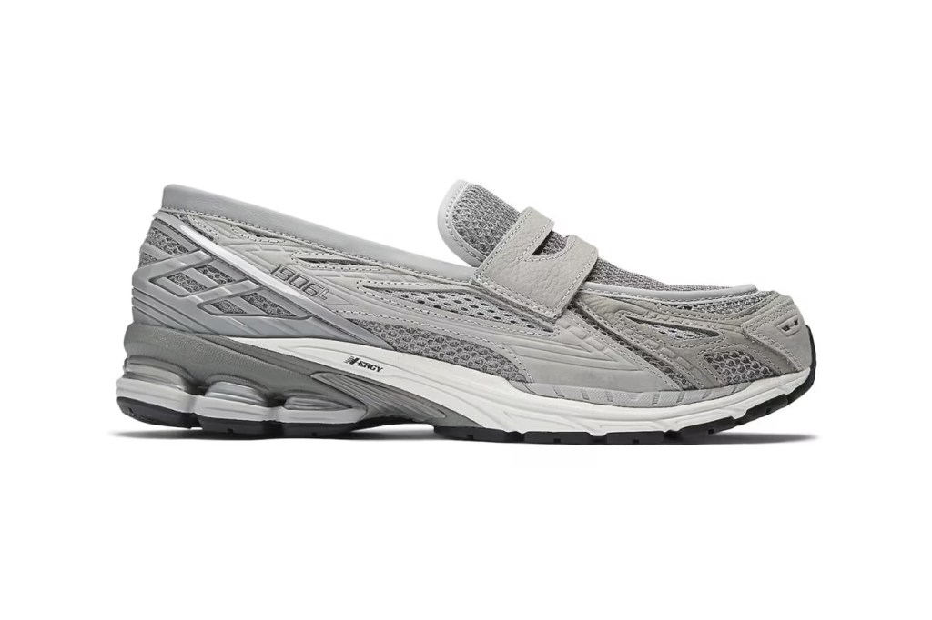 Everything You Need to Know About New Balance’s Latest ‘Grey Days’&nbsp;Drop