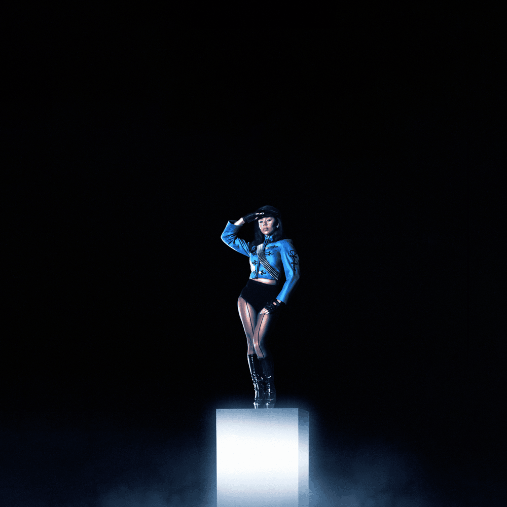 New Mariah the Scientist Explores Emotional Pitfalls on ‘Burning Blue’