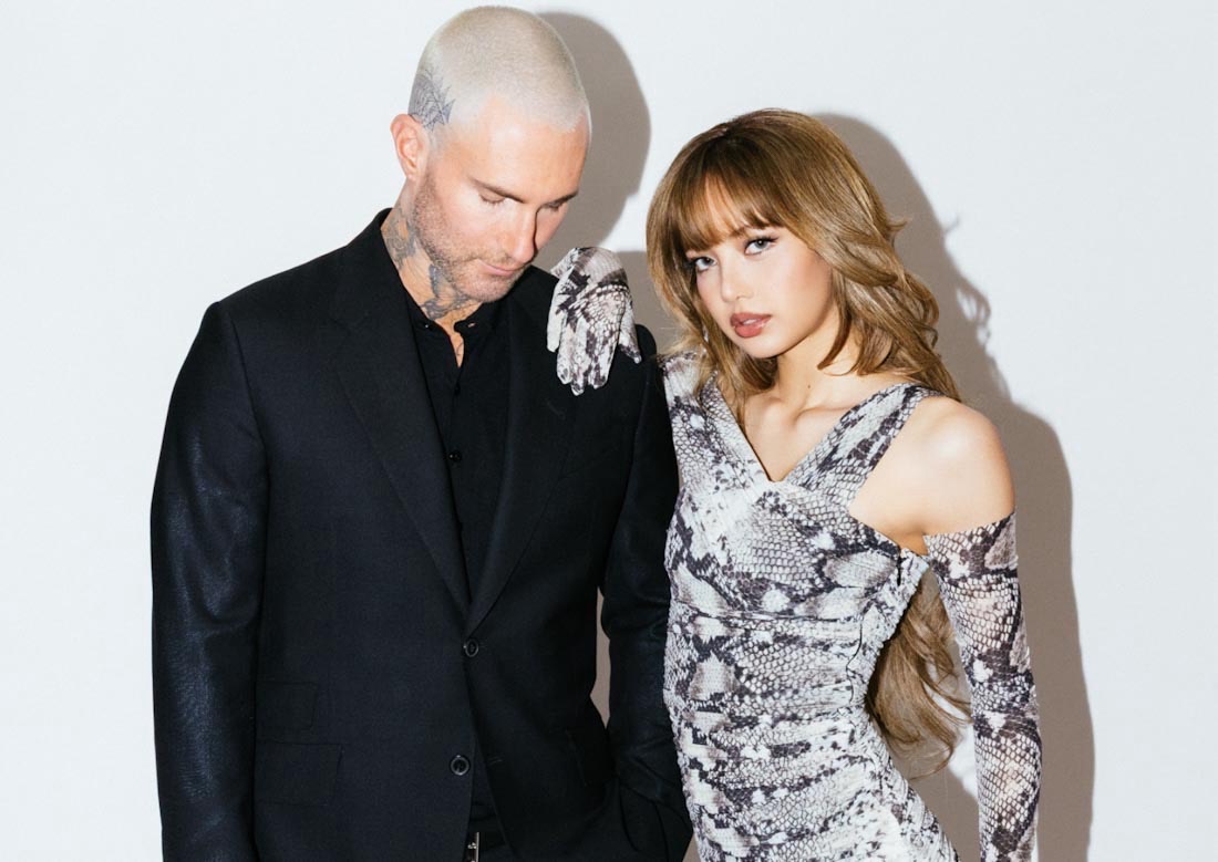 Maroon 5/Lisa’s Popular Collab, ‘Priceless’, Is A Tawdry Effort