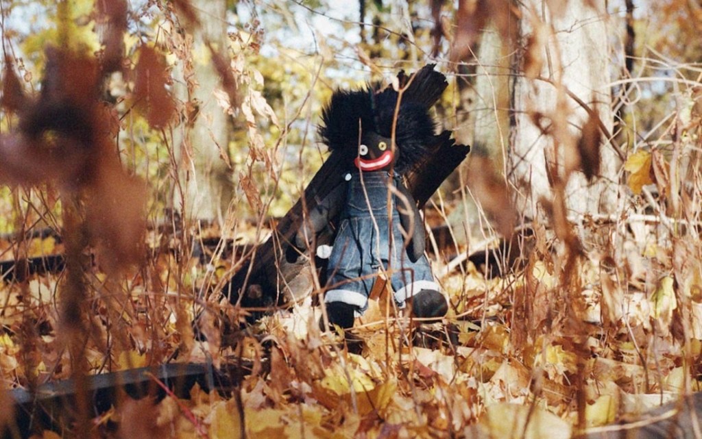 Billy Woods Unveils Stunning, Poignant New Album&nbsp;‘Golliwog’