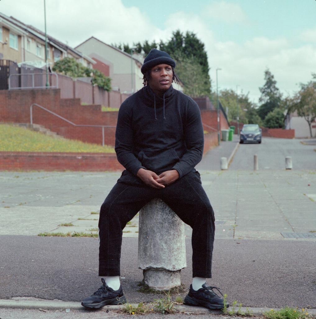 Jah Digga Reveals Painful Journey on Mammoth New Freestyle,&nbsp;‘Addictions’