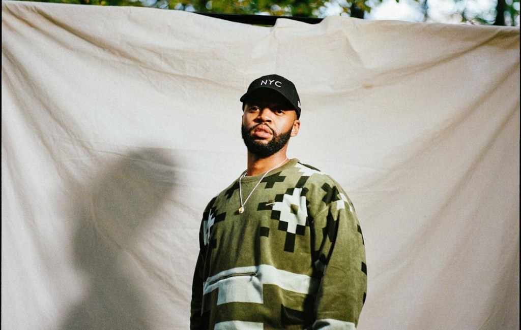 Jords Drops ‘Reparations,’ a Powerful, Need to Know&nbsp;Song