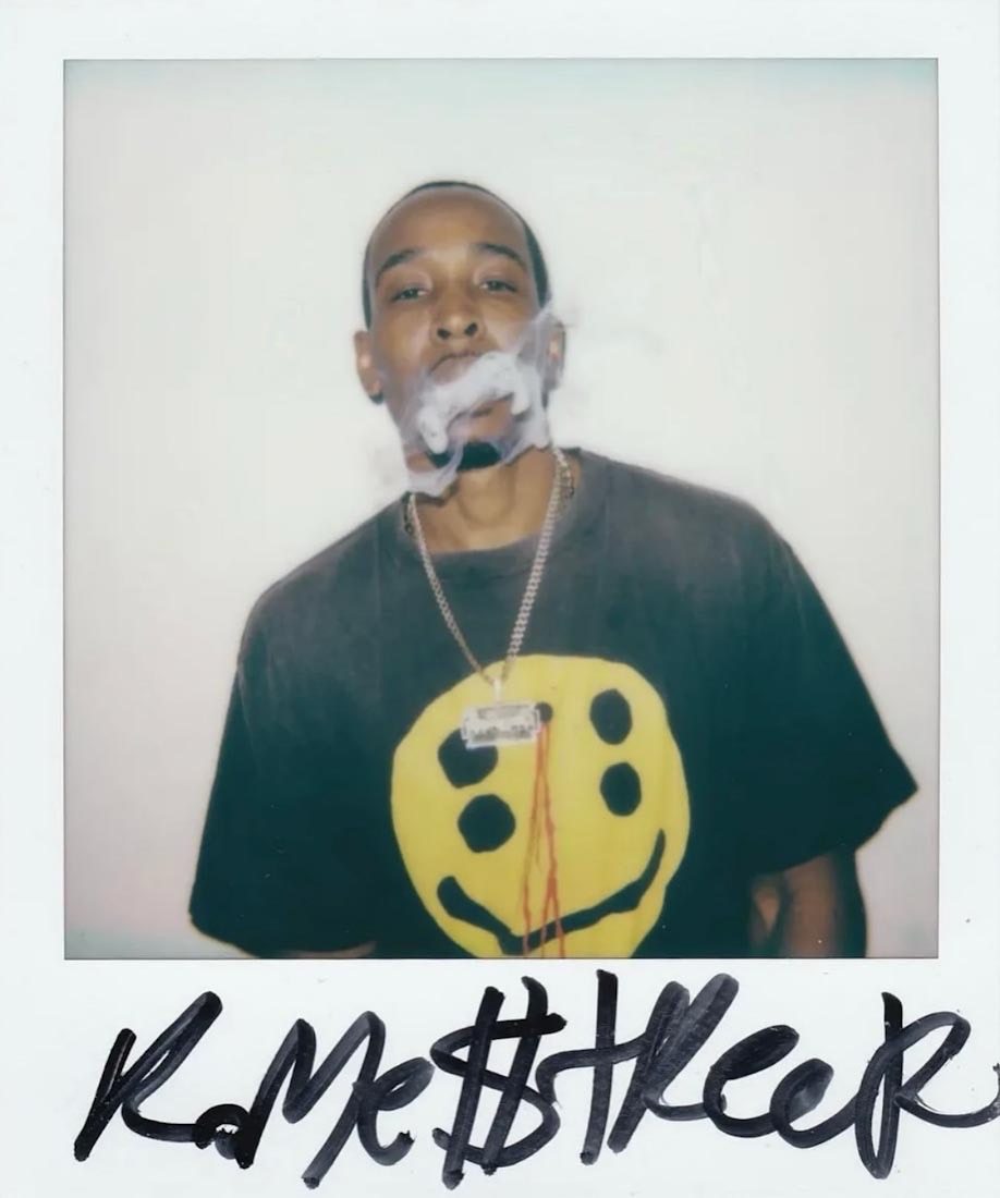 Rome Streetz – ‘Rule 4080’ Reveals Years of Ruthless&nbsp;Secrets