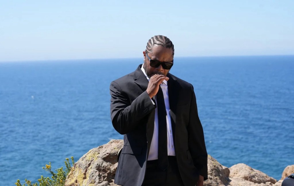 Xzibit Finally Releases Massive New Album&nbsp;‘Kingmaker’