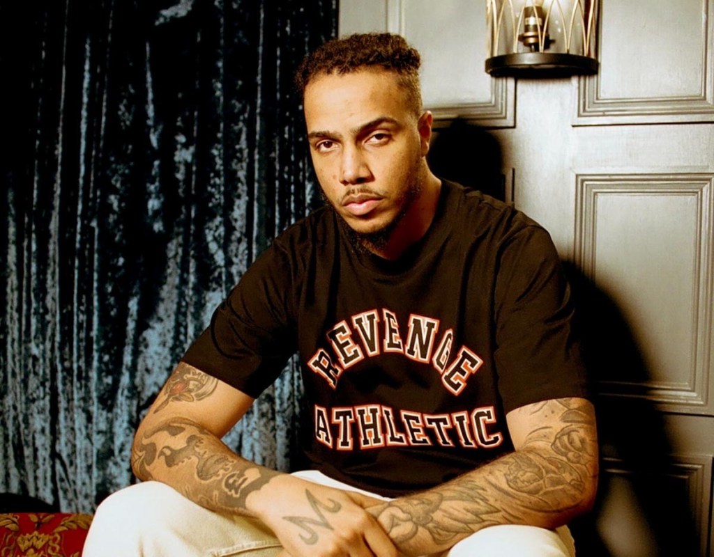 ‘Paid In Full’ – AJ Tracey Drops Drowning New&nbsp;Song