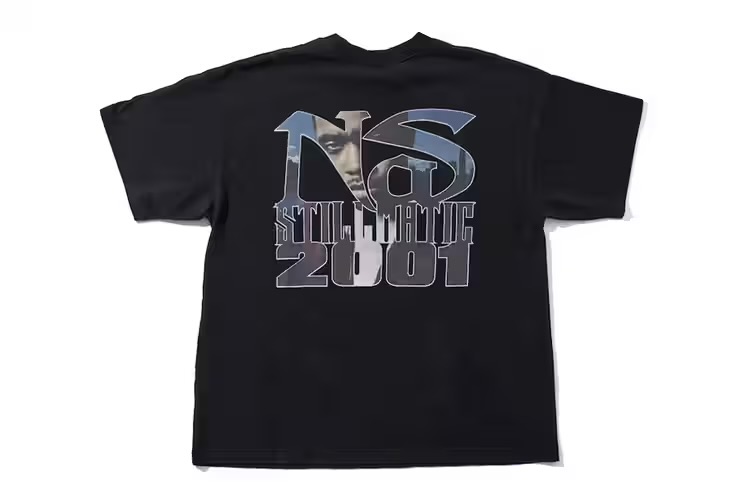 Freak’s Store Preps Hack Limited Edition T-Shirt Idea