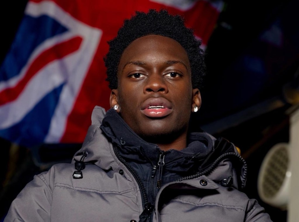 LeoStayTrill Says It’s ‘Naturally Me’ on New&nbsp;Single