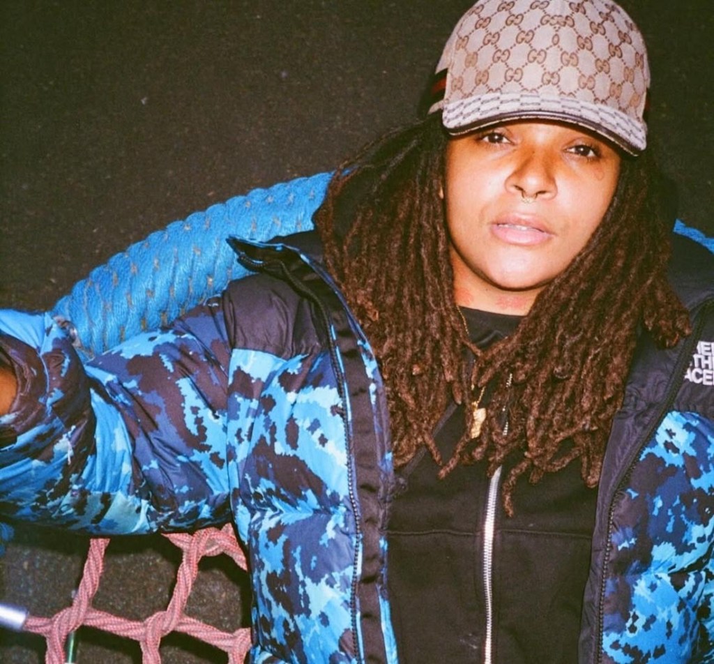 Nicki Knightz Gets Vulnerable On New ‘Cold Nights In&nbsp;East’