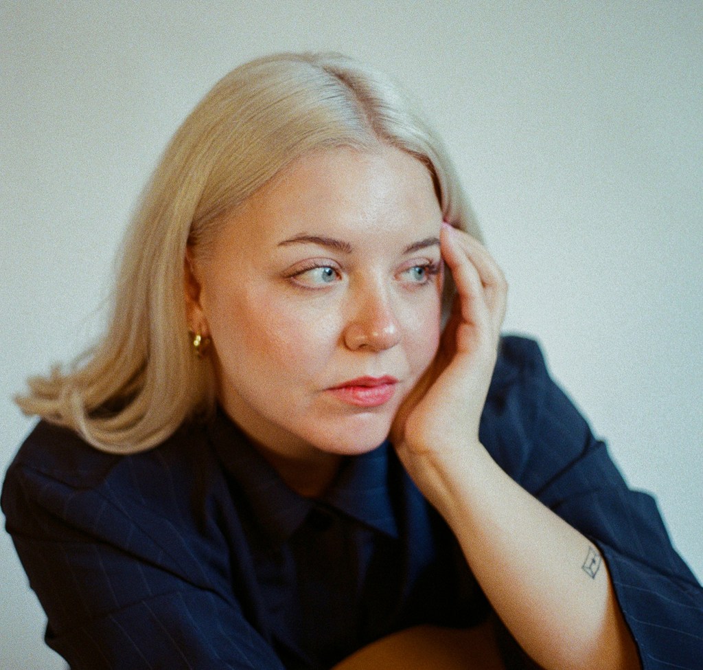 Mariella Drops Rare Sound on New EP, ‘Deeper Than&nbsp;You’