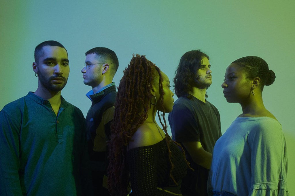 Listen to Monzanto Sound’s New Funk Rich Track ‘Slick&nbsp;Talk’