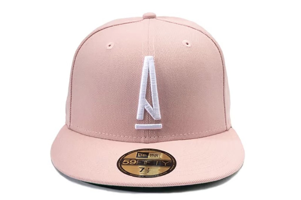 A Ma Maniére and New Era Caps Are a&nbsp;Flop