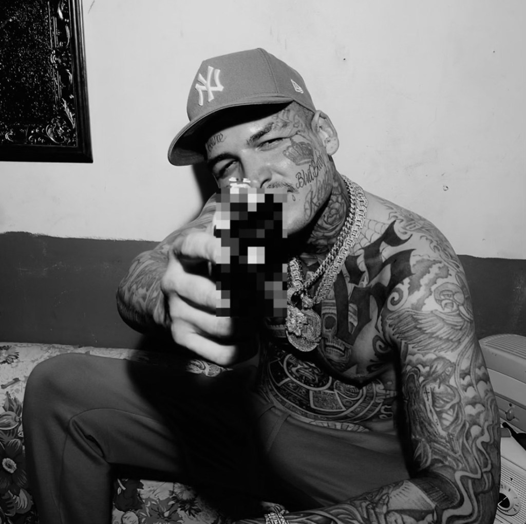 New Lefty Gunplay X JasonMartin’s – ‘Can’t Get Right’ is&nbsp;Fire