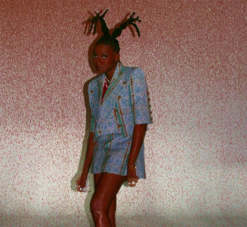 Little&nbsp;Simz&nbsp;Reveals&nbsp;Surprising&nbsp;New&nbsp;Look&nbsp;for&nbsp;‘Young’